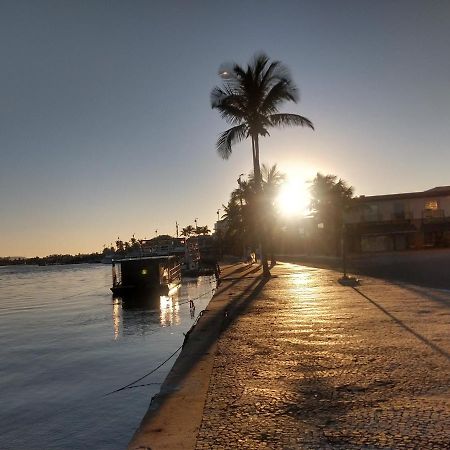 Apartamento aconchegante no centro de Cabo Frío Exterior foto