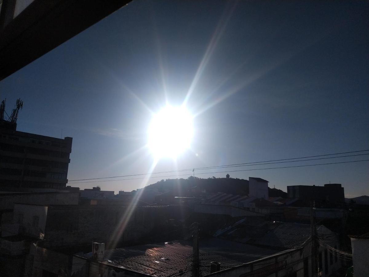 Apartamento aconchegante no centro de Cabo Frío Exterior foto