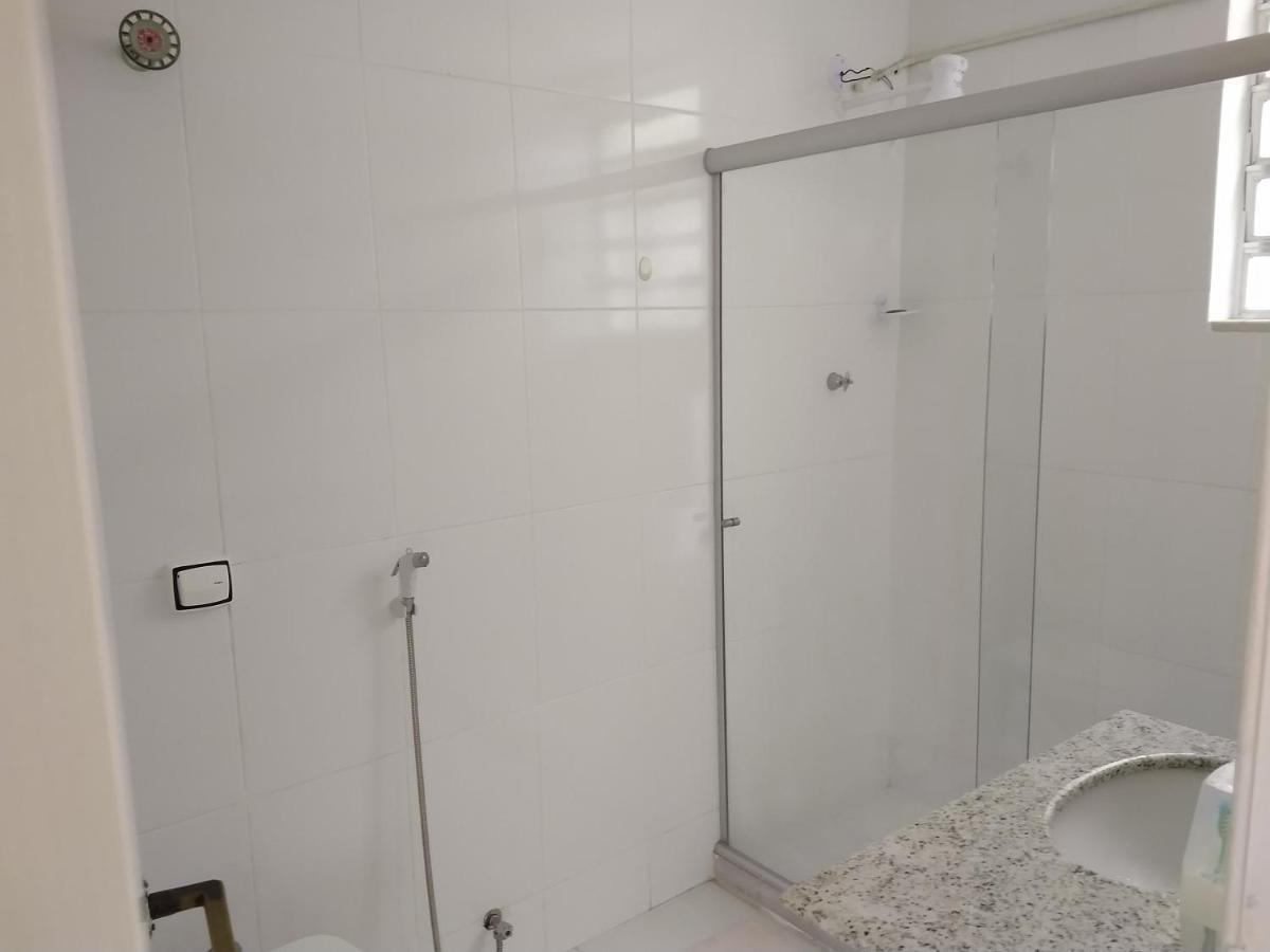 Apartamento aconchegante no centro de Cabo Frío Exterior foto
