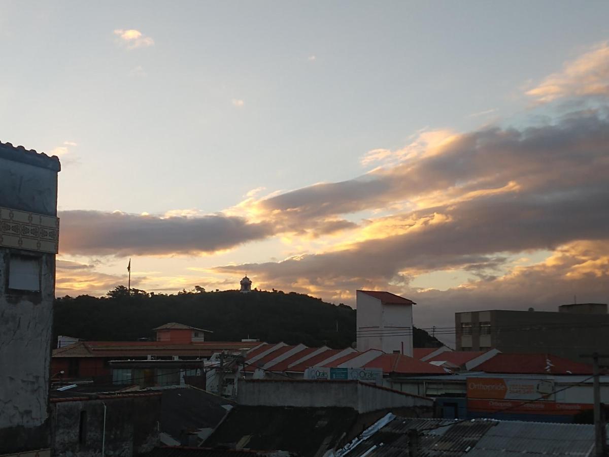 Apartamento aconchegante no centro de Cabo Frío Exterior foto