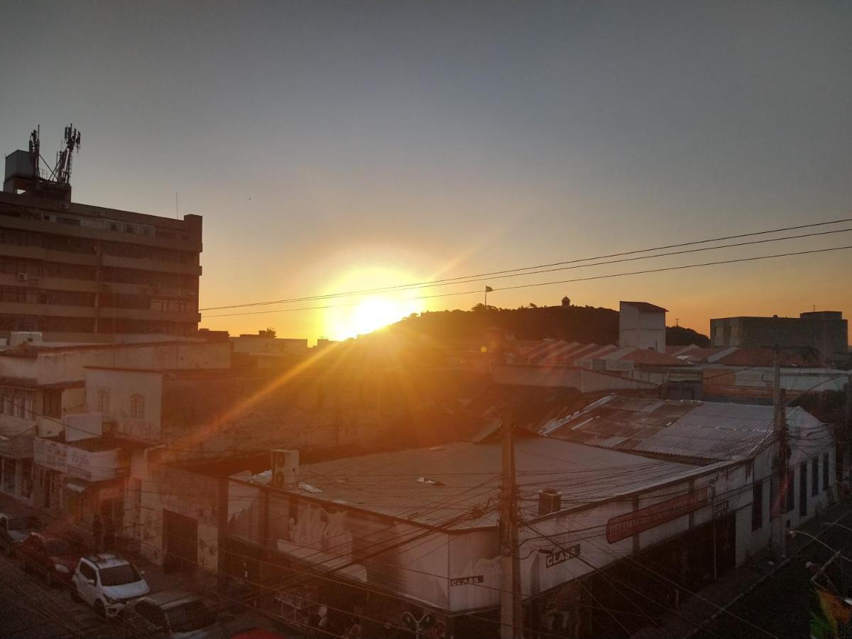 Apartamento aconchegante no centro de Cabo Frío Exterior foto