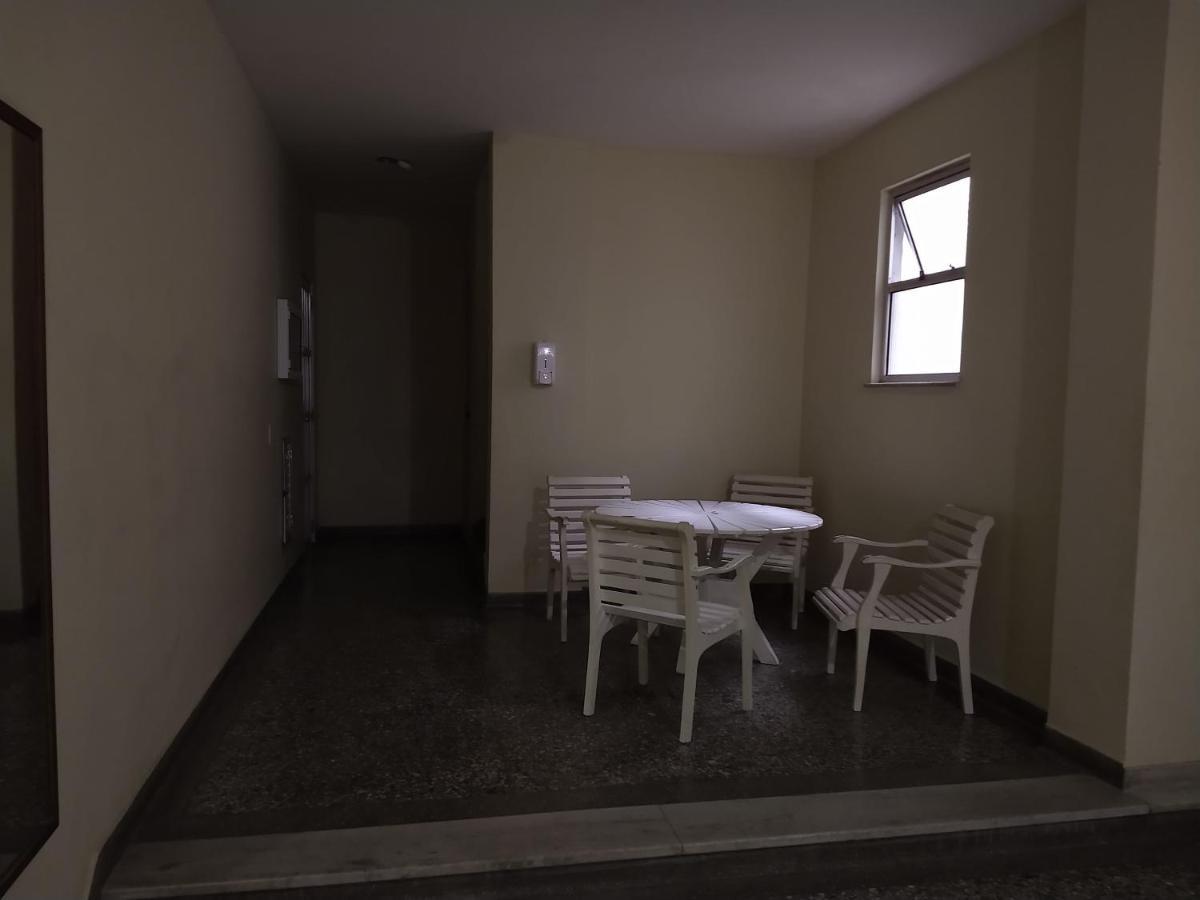 Apartamento aconchegante no centro de Cabo Frío Exterior foto