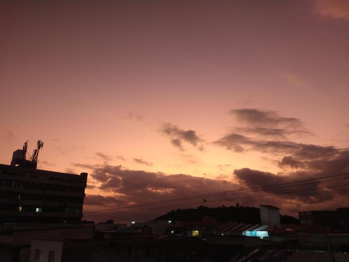 Apartamento aconchegante no centro de Cabo Frío Exterior foto