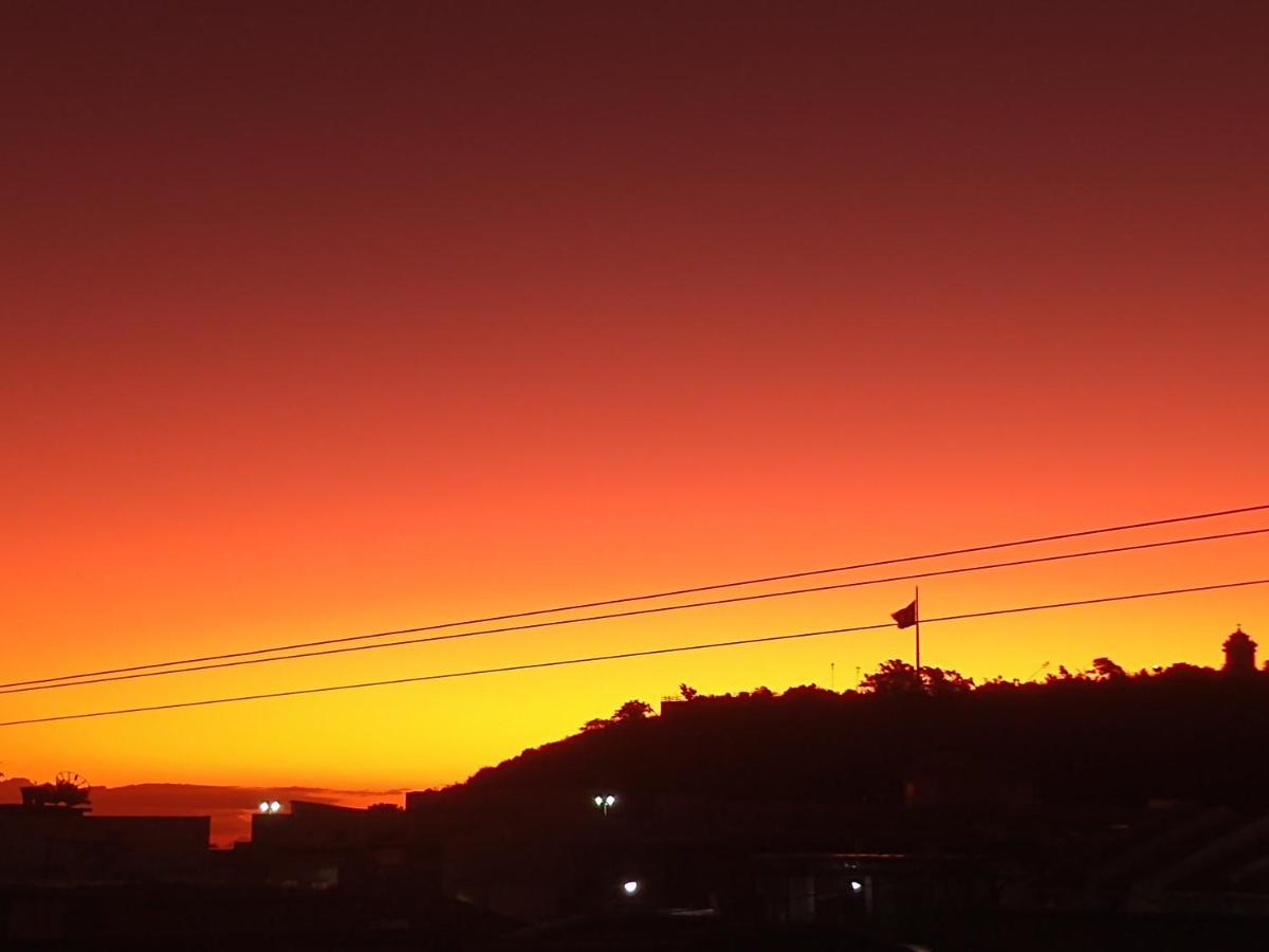 Apartamento aconchegante no centro de Cabo Frío Exterior foto