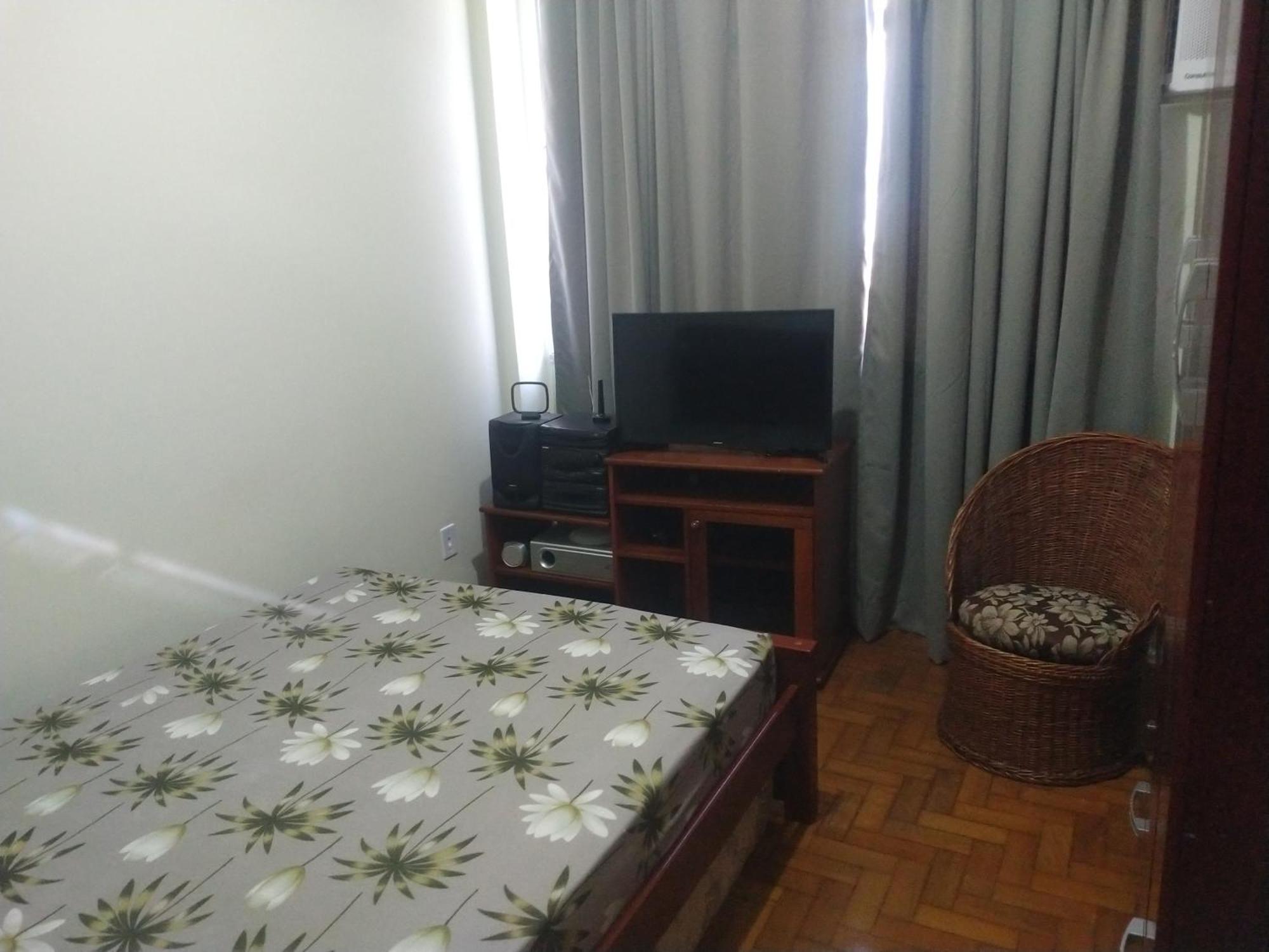 Apartamento aconchegante no centro de Cabo Frío Exterior foto