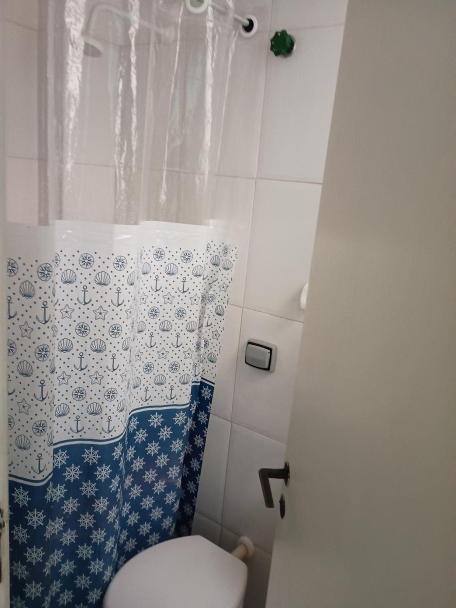 Apartamento aconchegante no centro de Cabo Frío Exterior foto