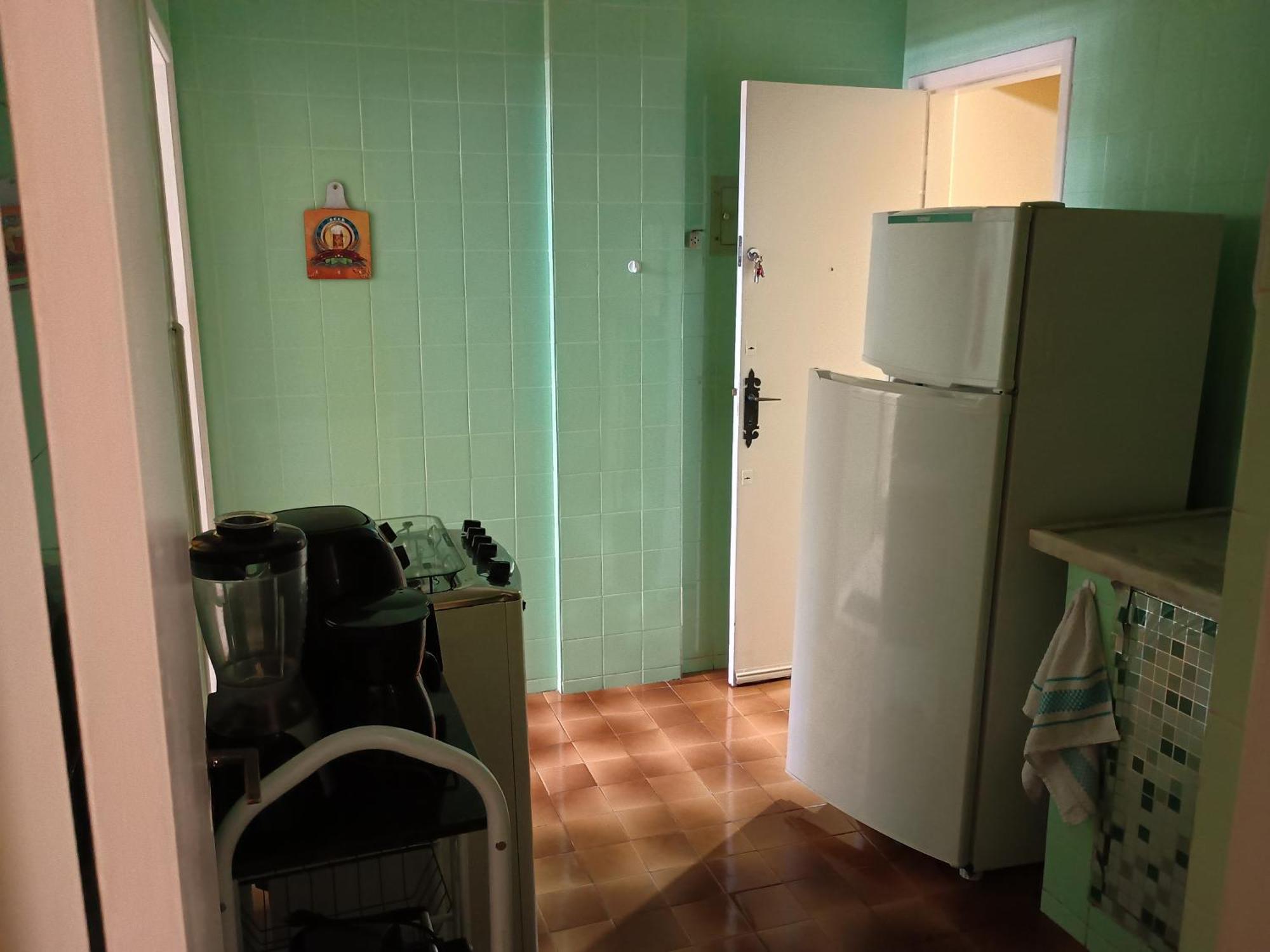 Apartamento aconchegante no centro de Cabo Frío Exterior foto