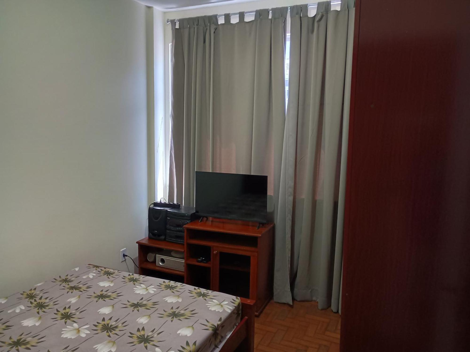 Apartamento aconchegante no centro de Cabo Frío Exterior foto